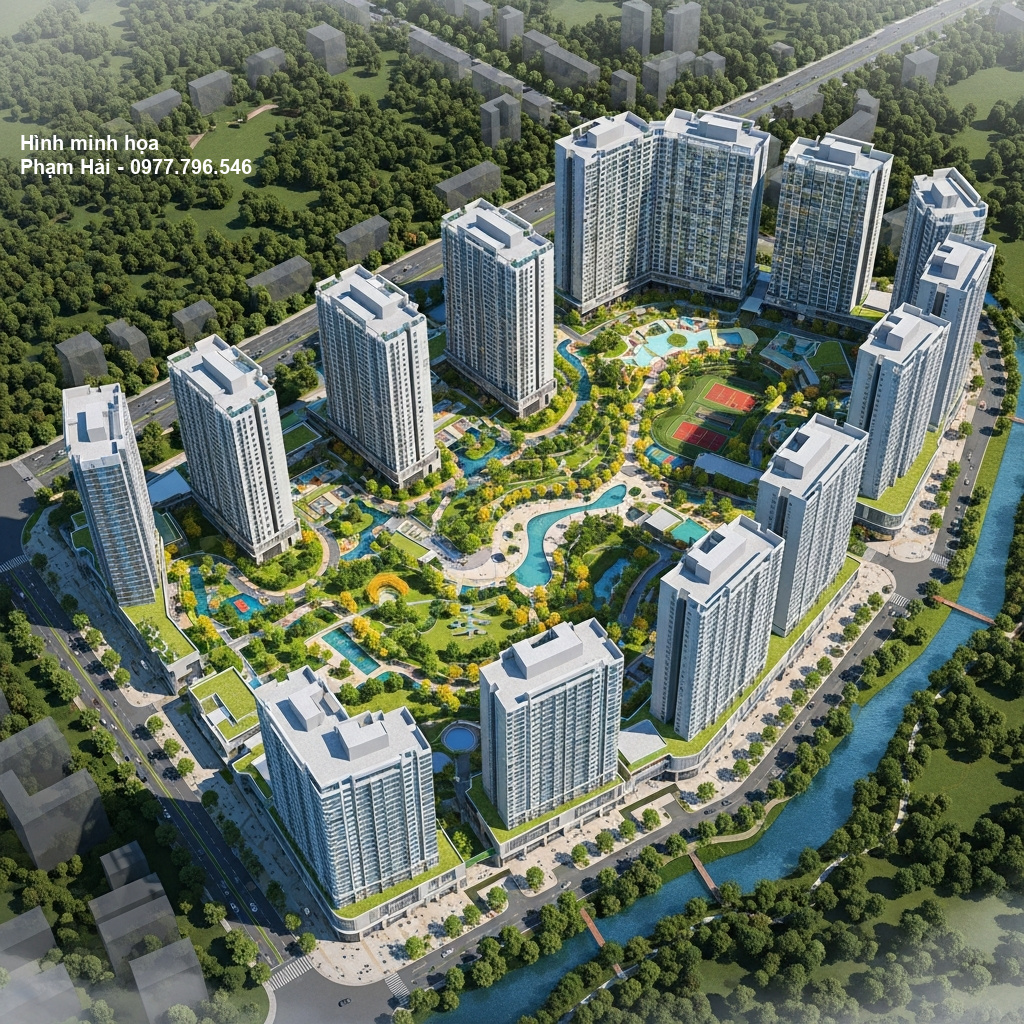 Hình ảnh dự án