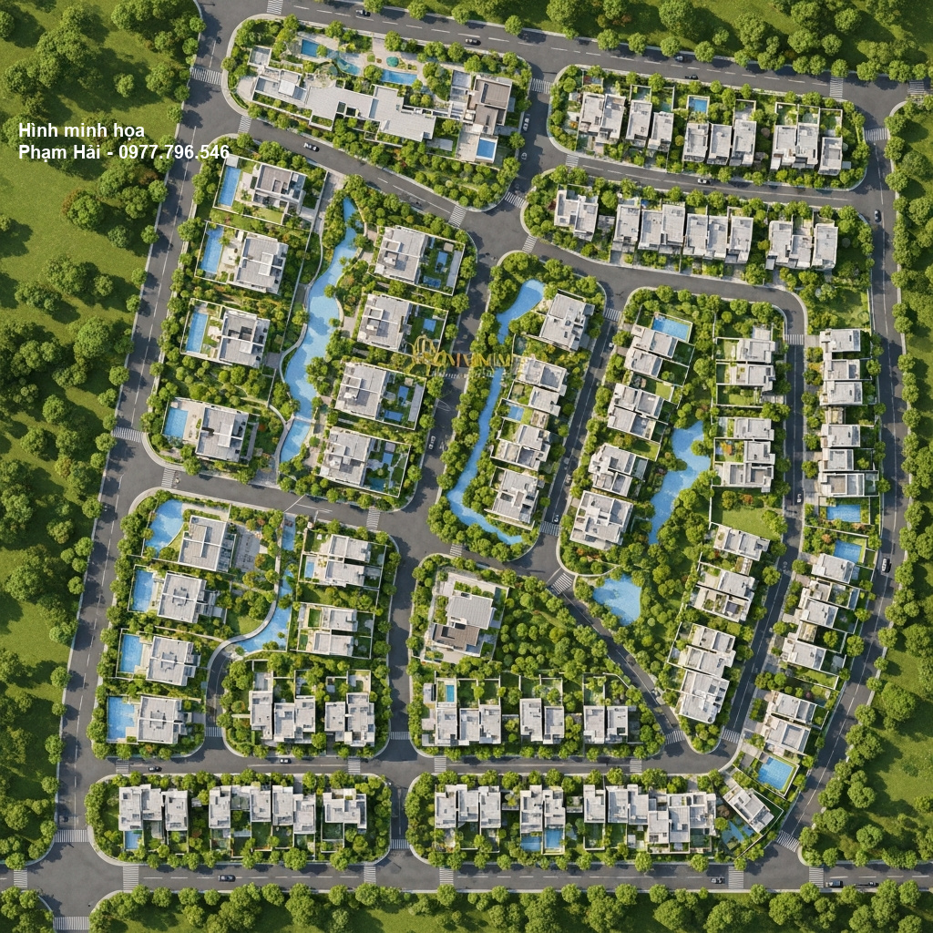 Hình ảnh dự án