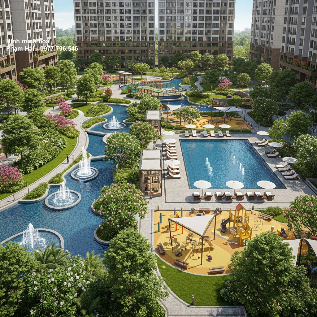 Hình ảnh dự án