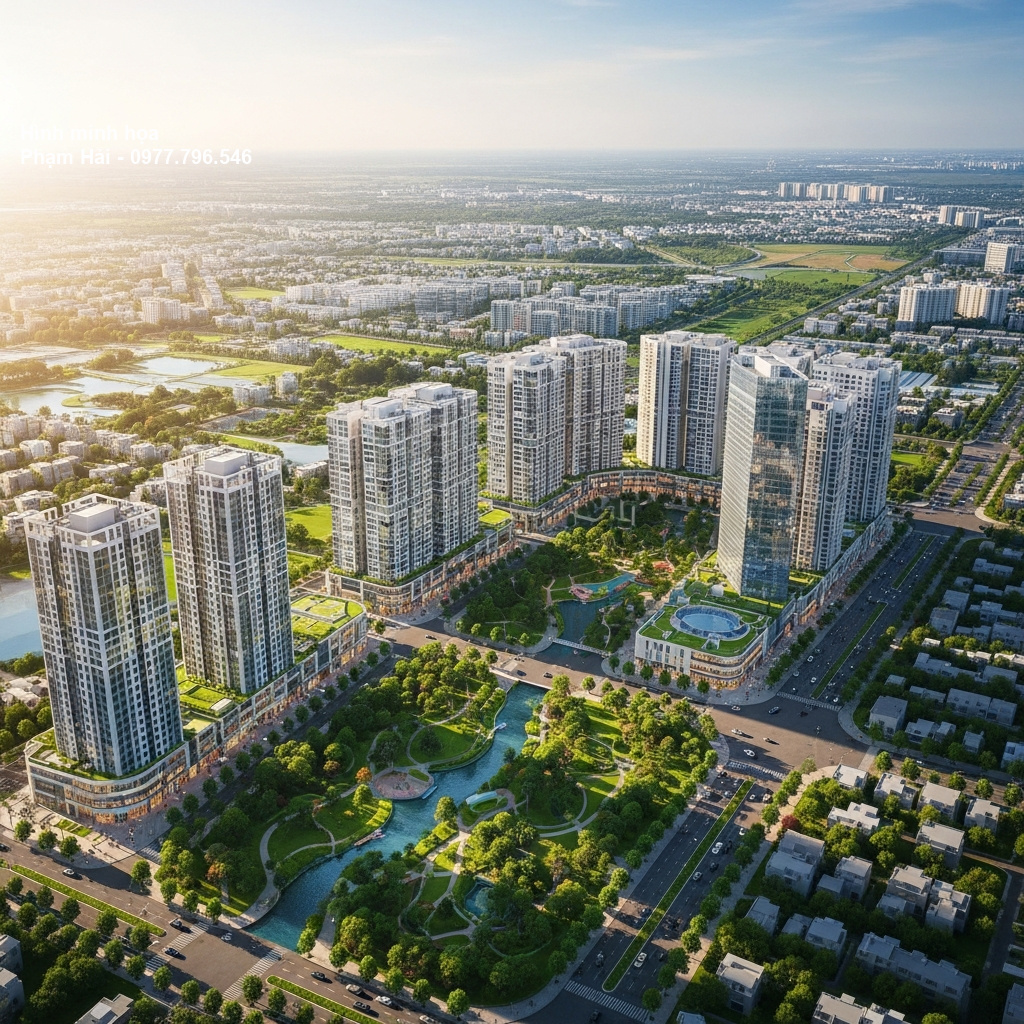 Hình ảnh dự án