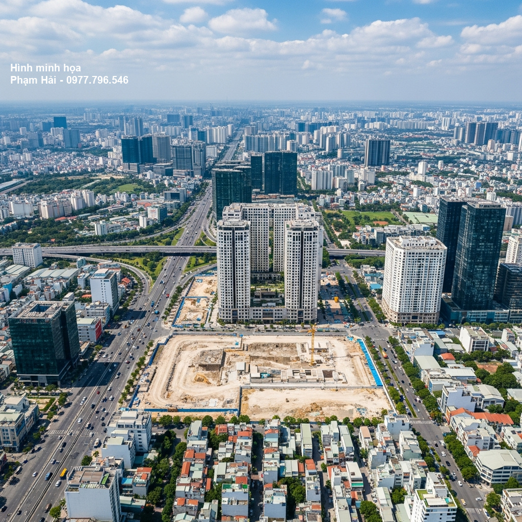 - hình ảnh minh họa dự án