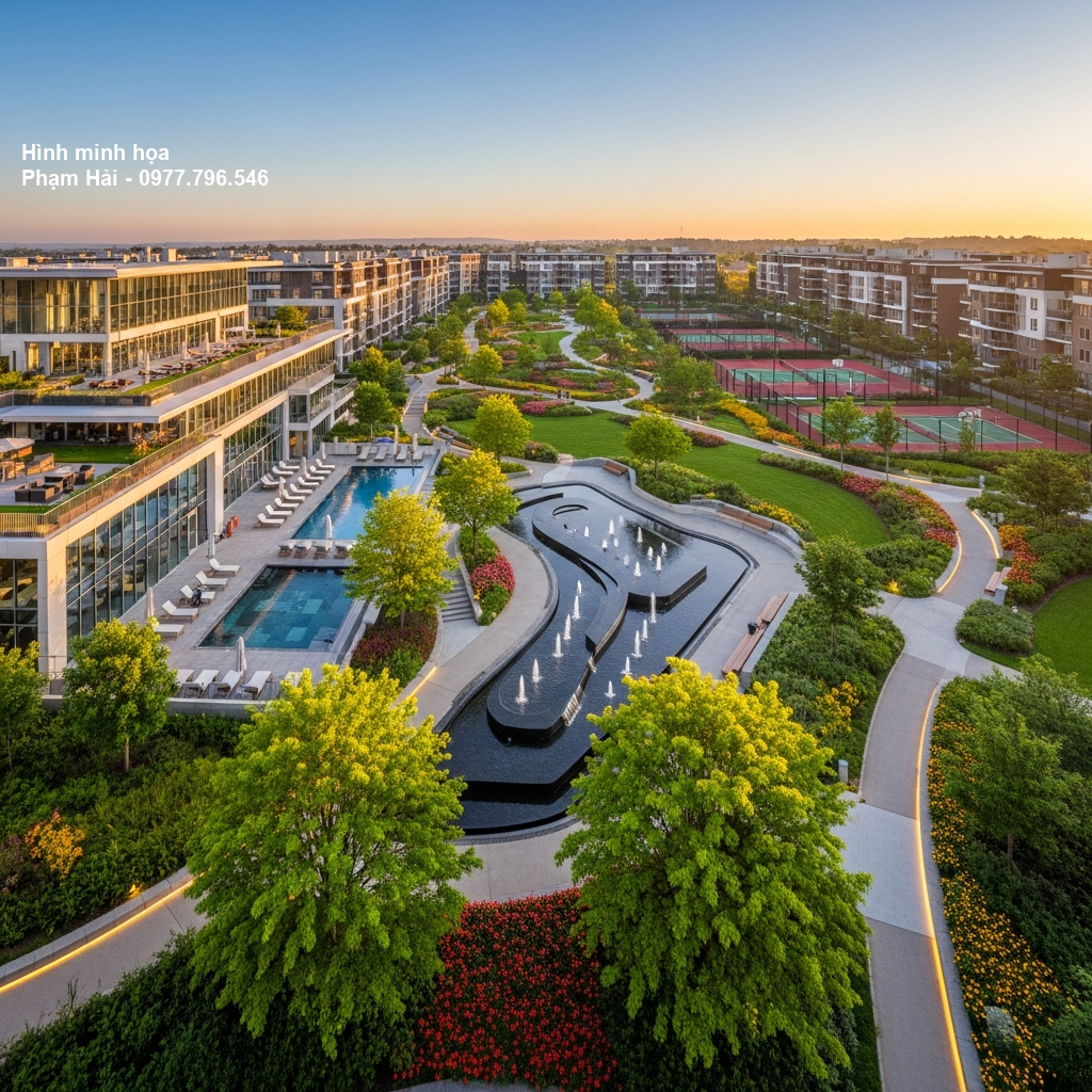 Hình ảnh dự án