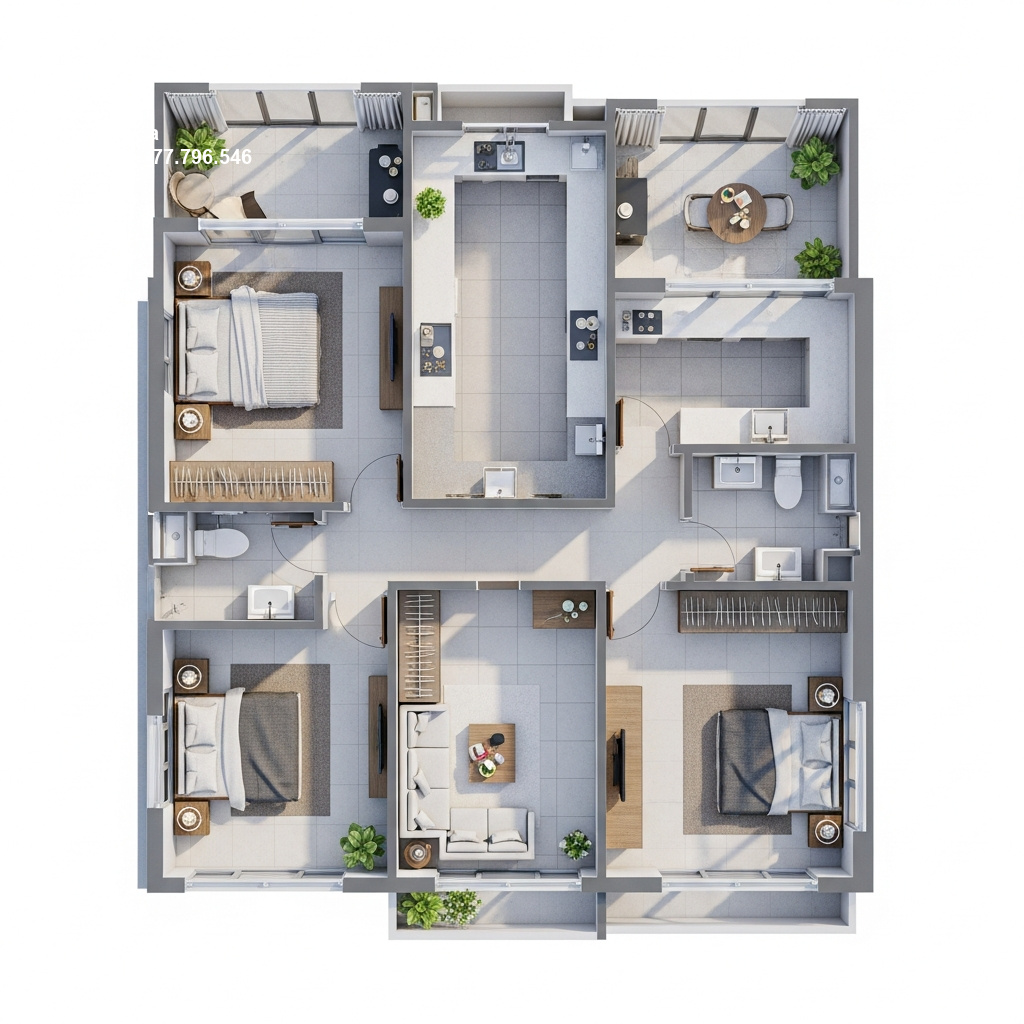 Hình ảnh dự án