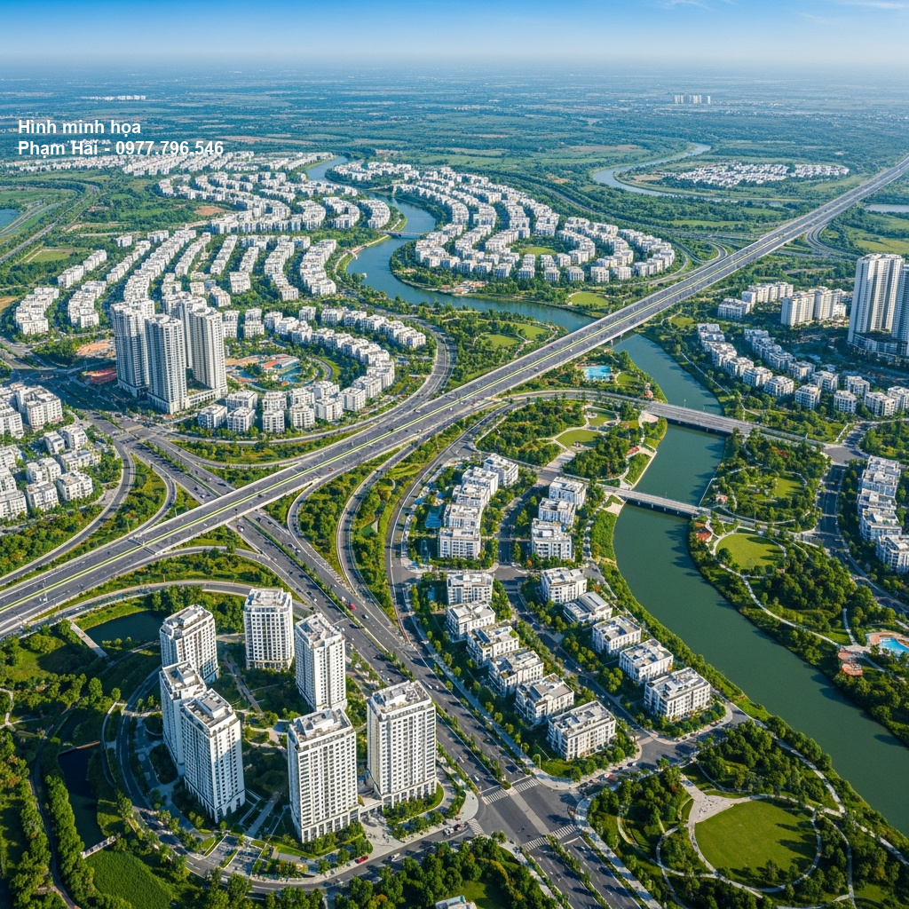 Hình ảnh dự án