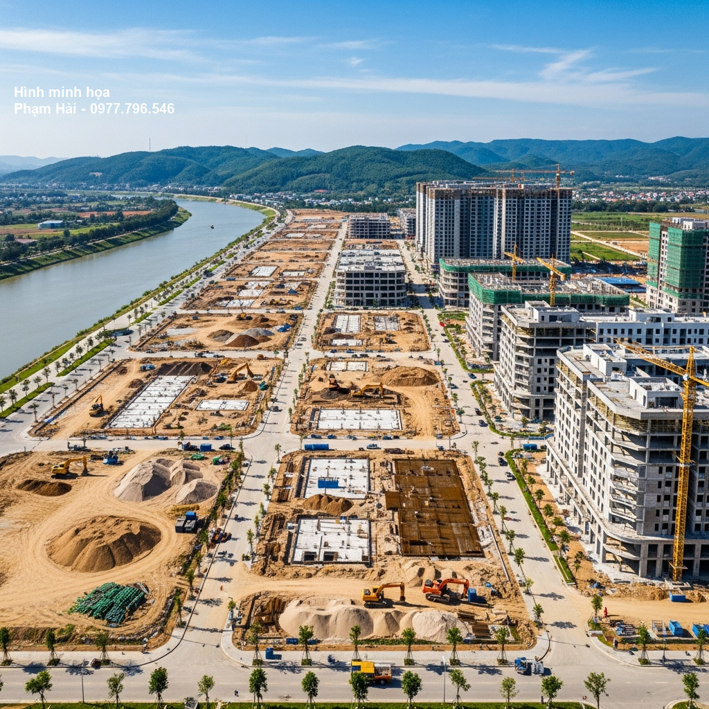 Hình ảnh dự án