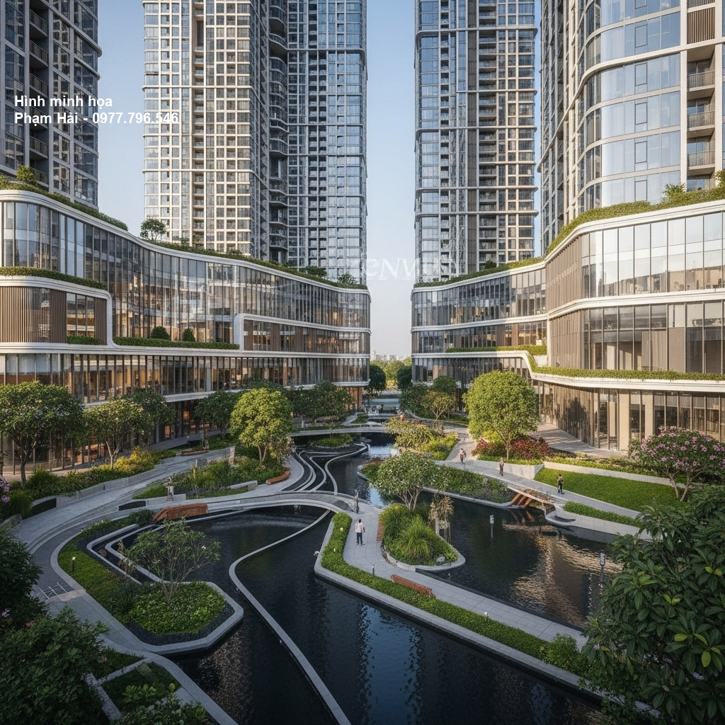 Hình ảnh dự án