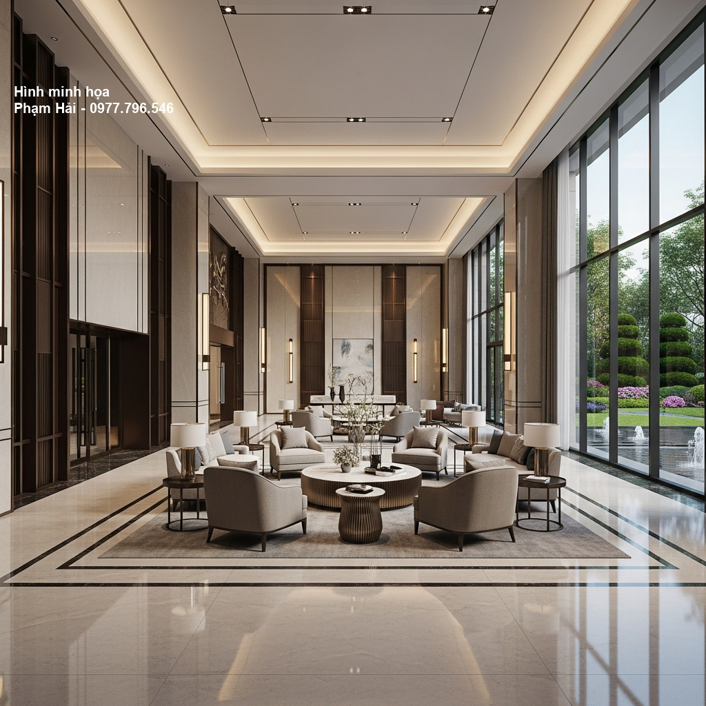 Hình ảnh dự án