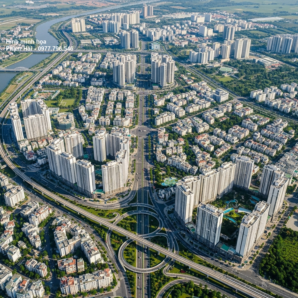 Hình ảnh dự án