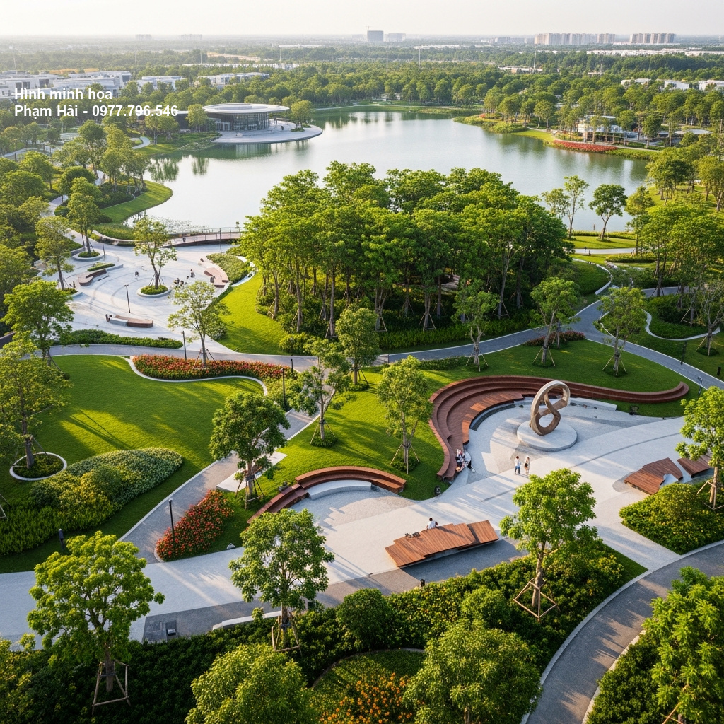 Hình ảnh dự án