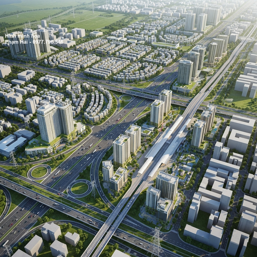 Hình ảnh dự án