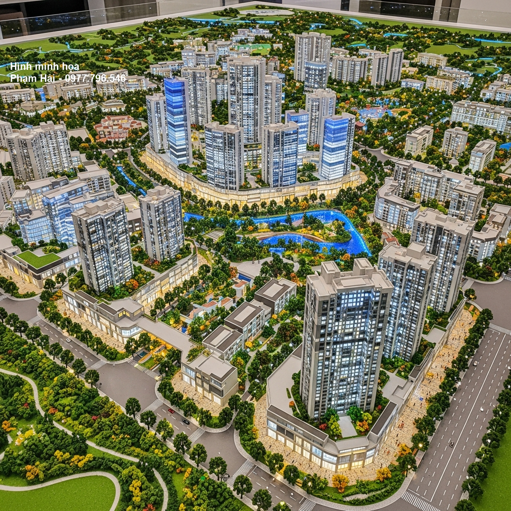 Hình ảnh dự án