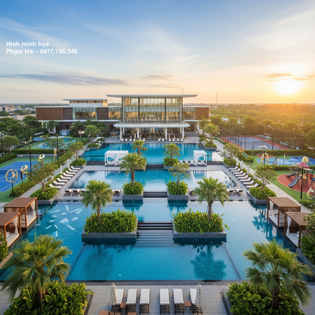 Hình ảnh dự án