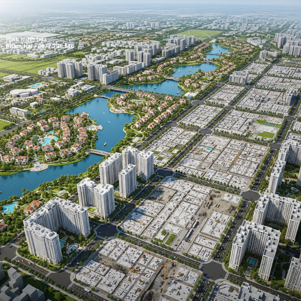 Hình ảnh dự án