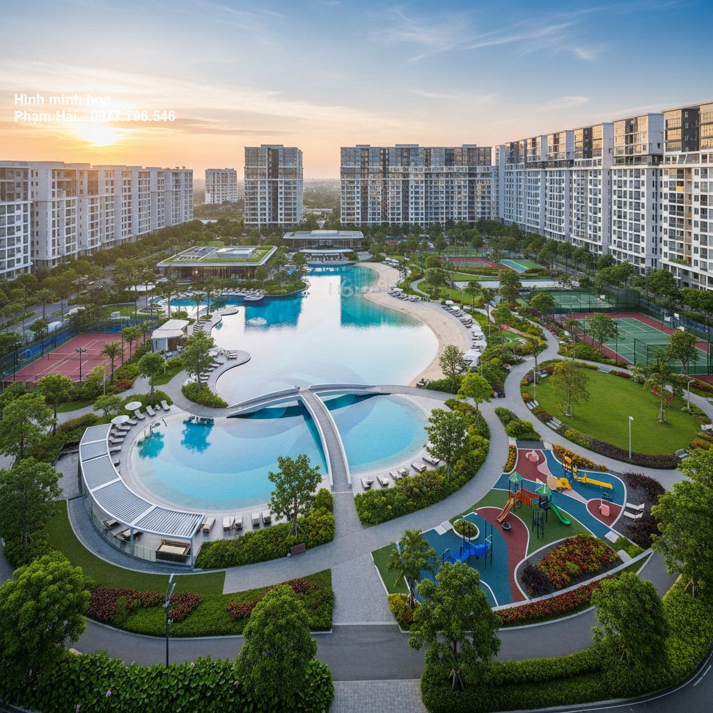 Hình ảnh dự án