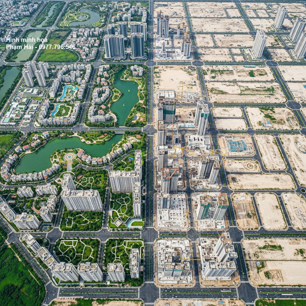 Hình ảnh dự án