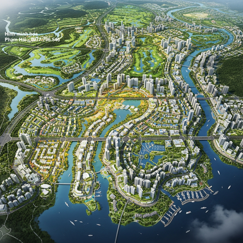 Hình ảnh dự án