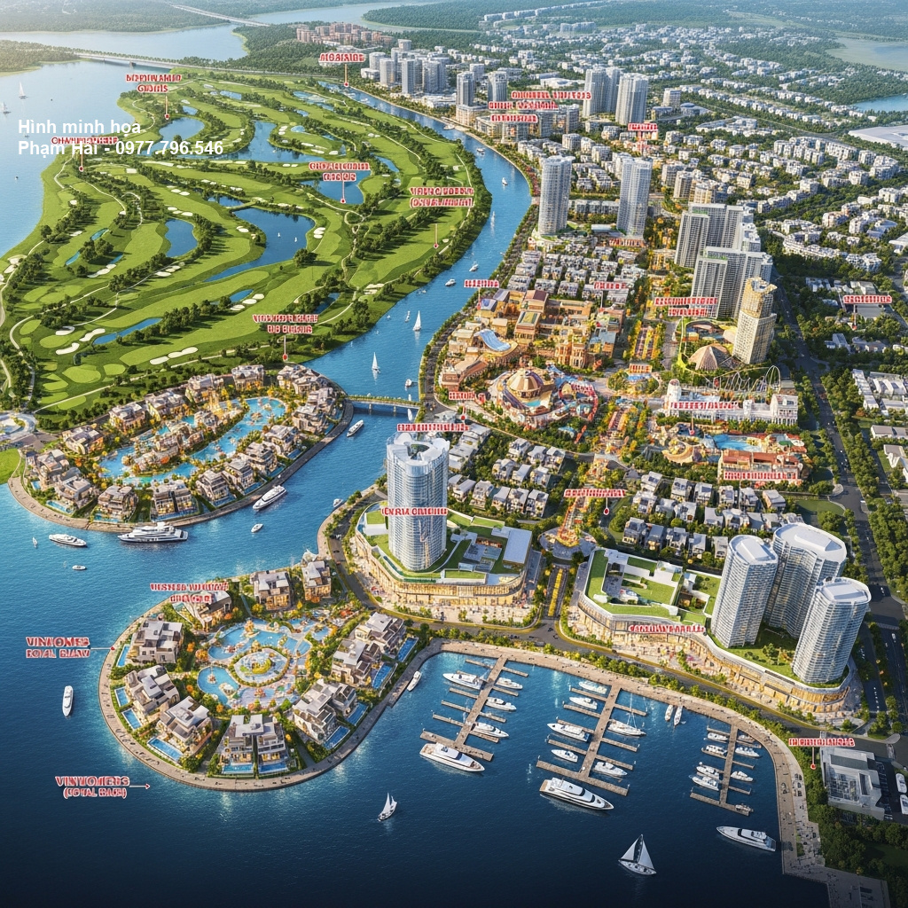 Hình ảnh dự án