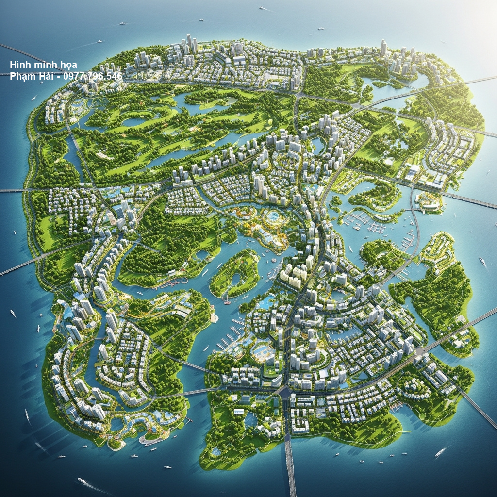 Hình ảnh dự án