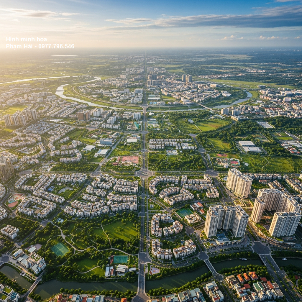 Hình ảnh dự án