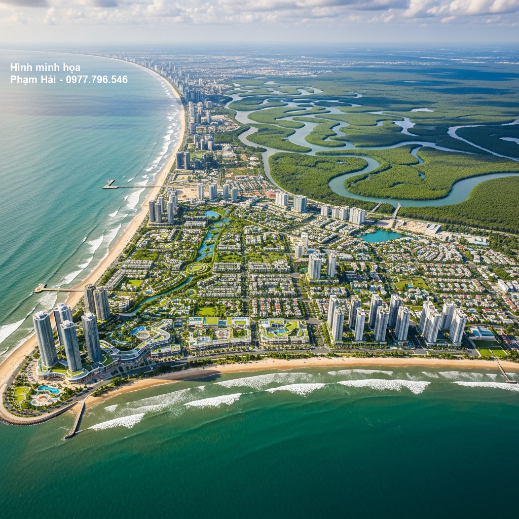 Hình ảnh dự án