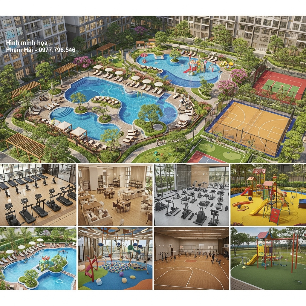 Hình ảnh dự án