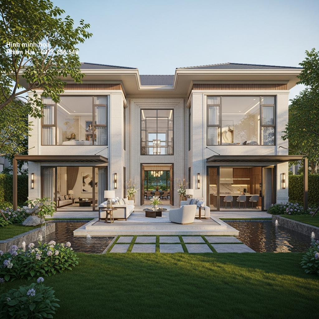 Hình ảnh dự án