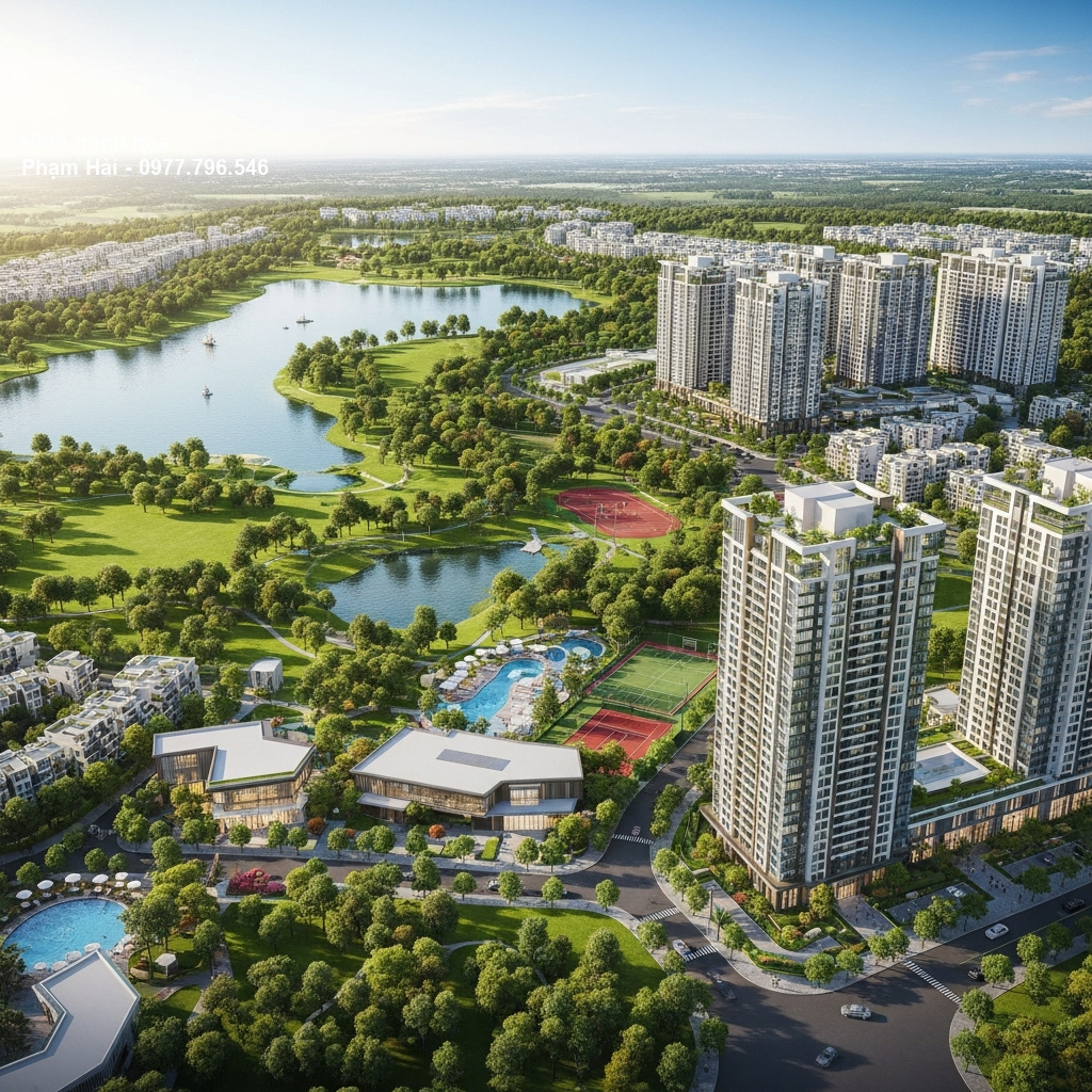 Hình ảnh dự án