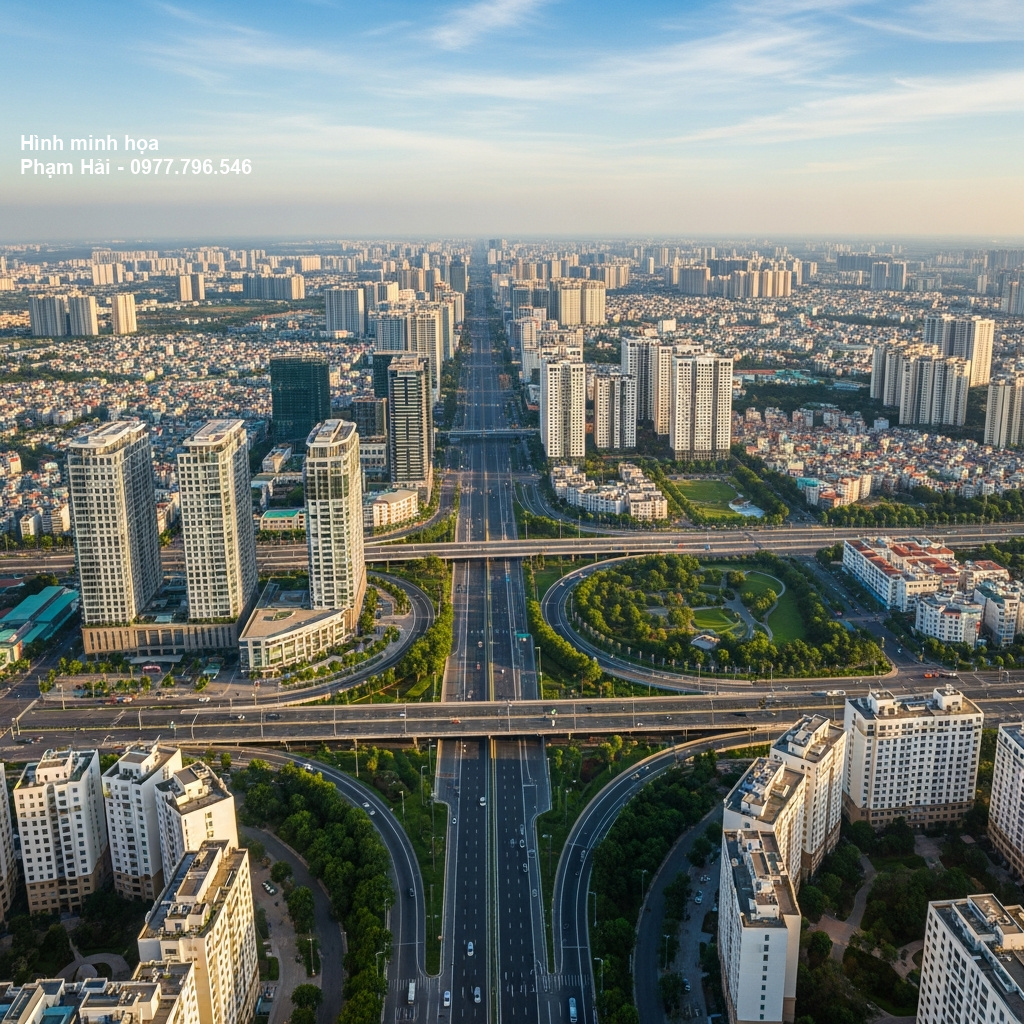 Hình ảnh dự án