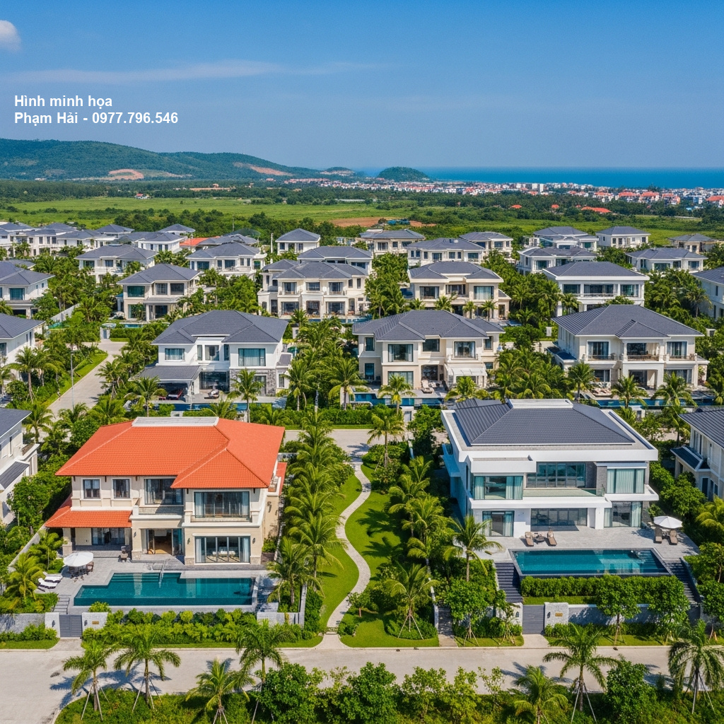 Hình ảnh dự án