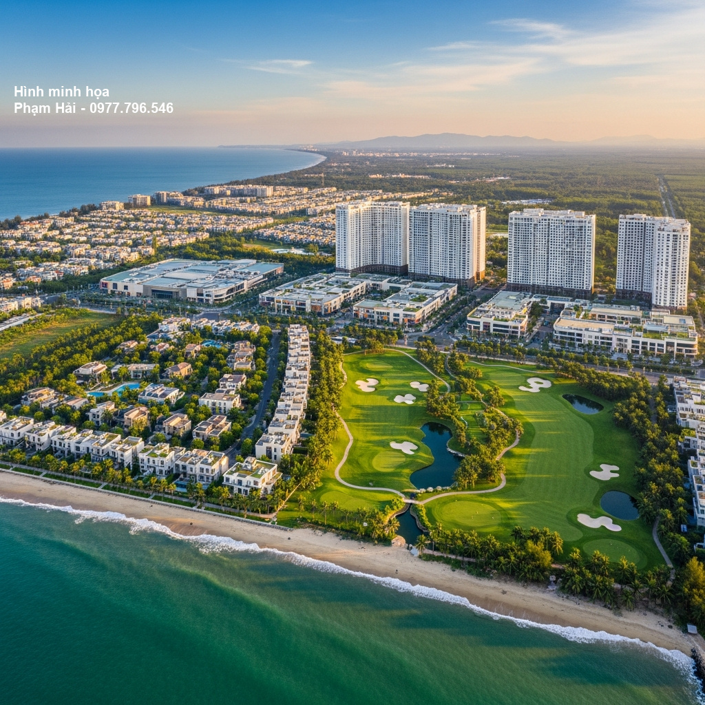 Hình ảnh dự án