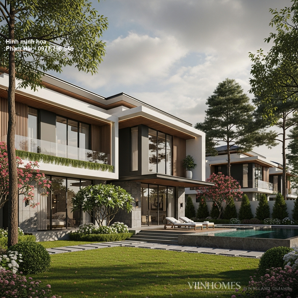 Hình ảnh dự án