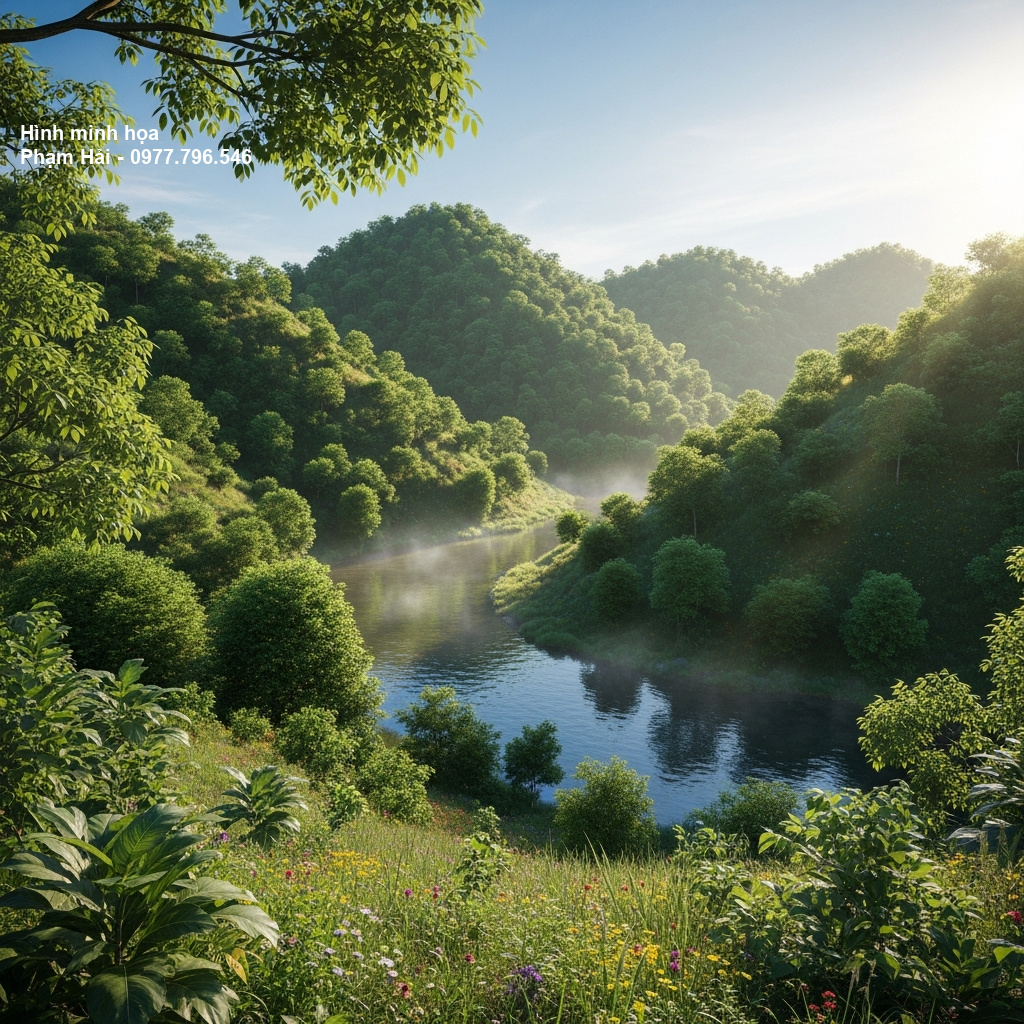 Hình ảnh dự án