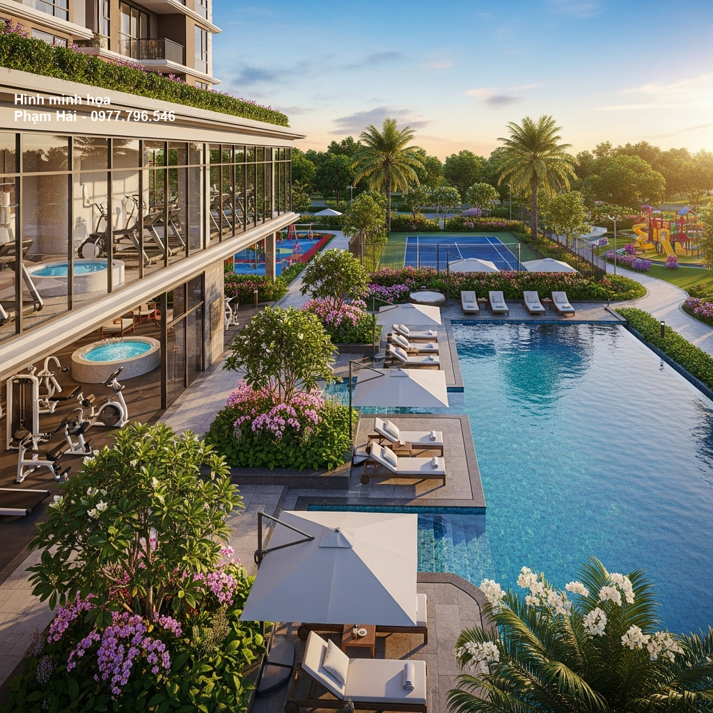 Hình ảnh dự án