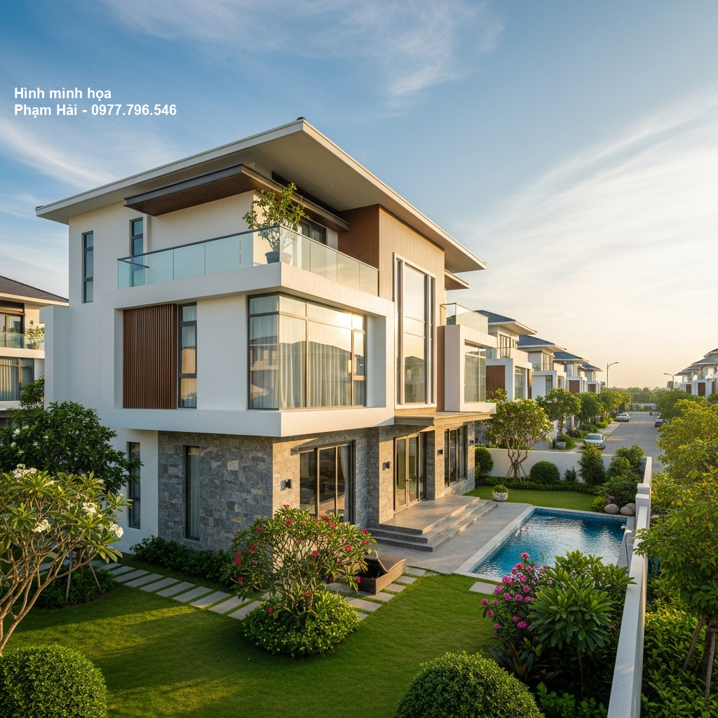 Hình ảnh dự án