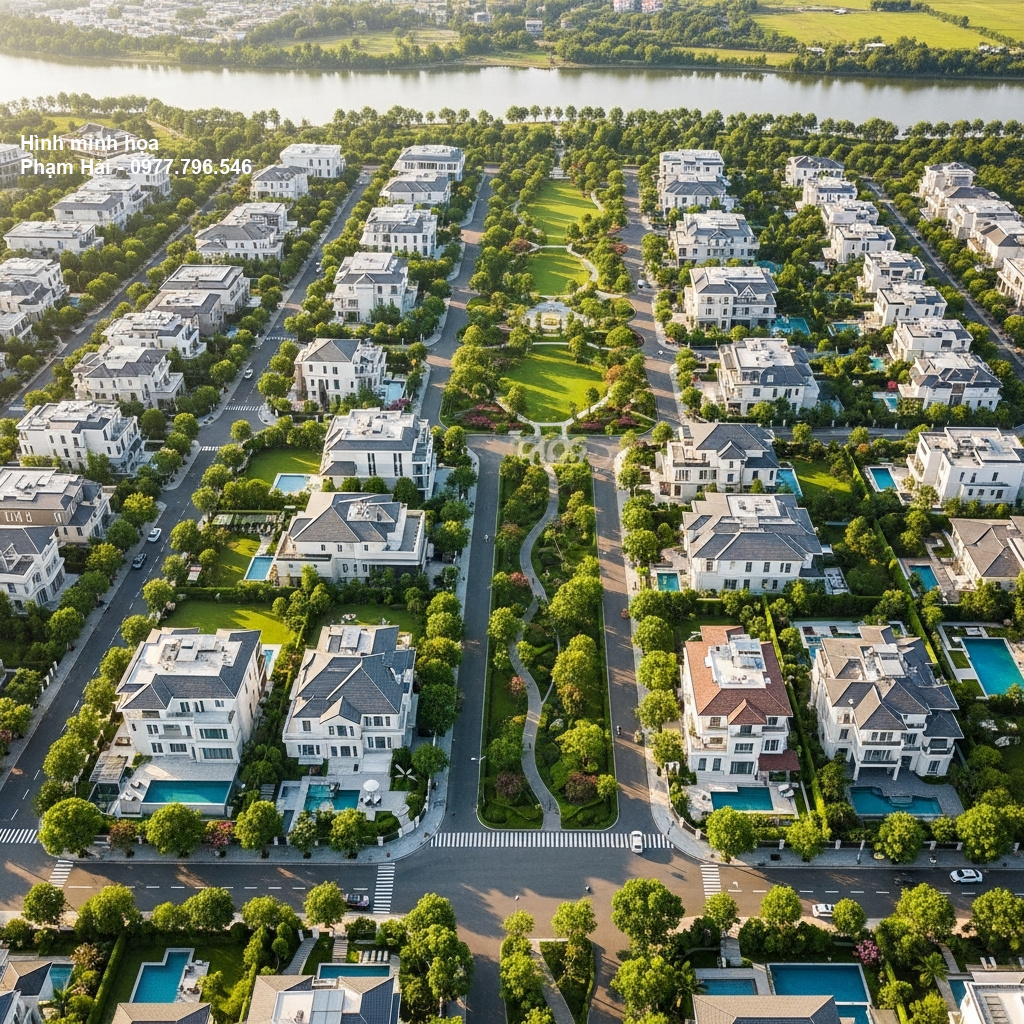 Hình ảnh dự án