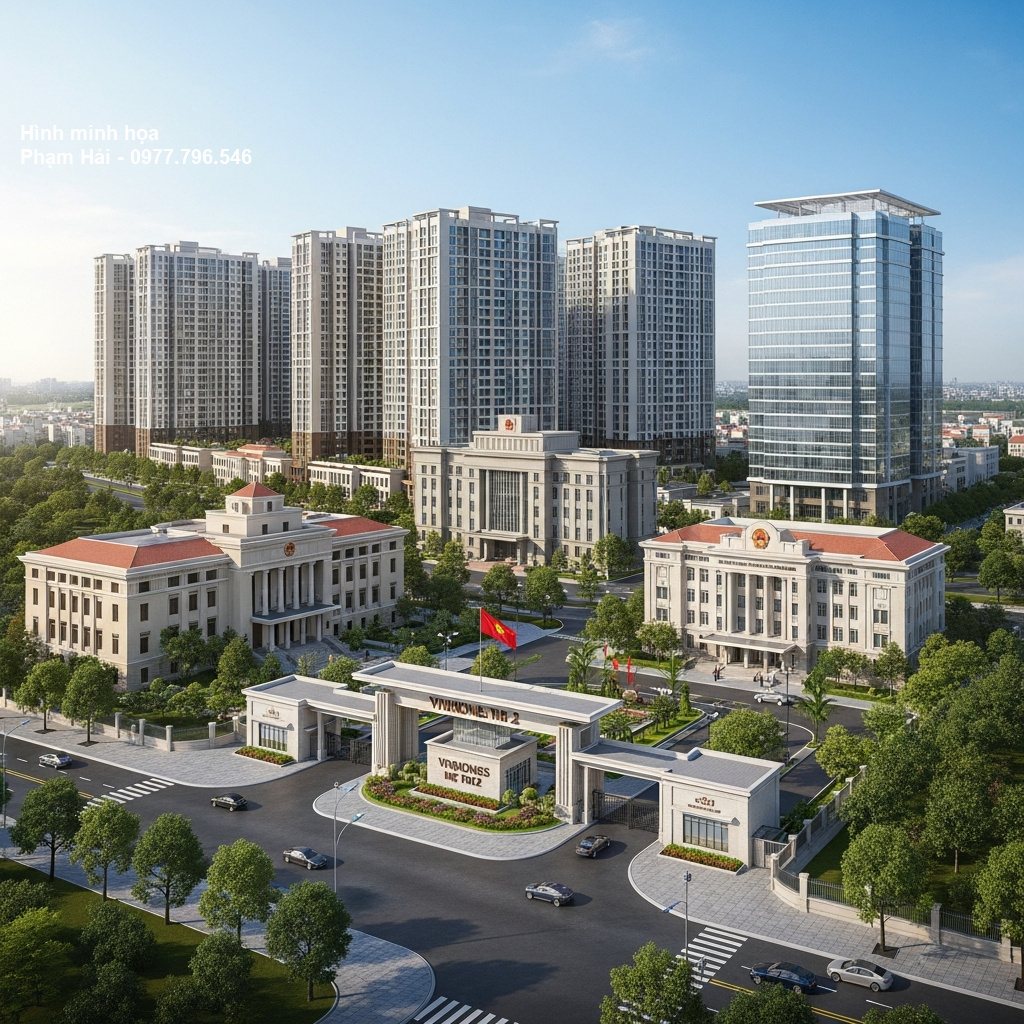 Hình ảnh dự án