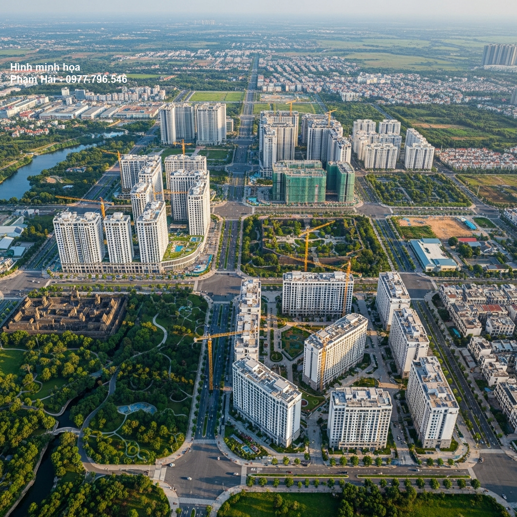 Hình ảnh dự án