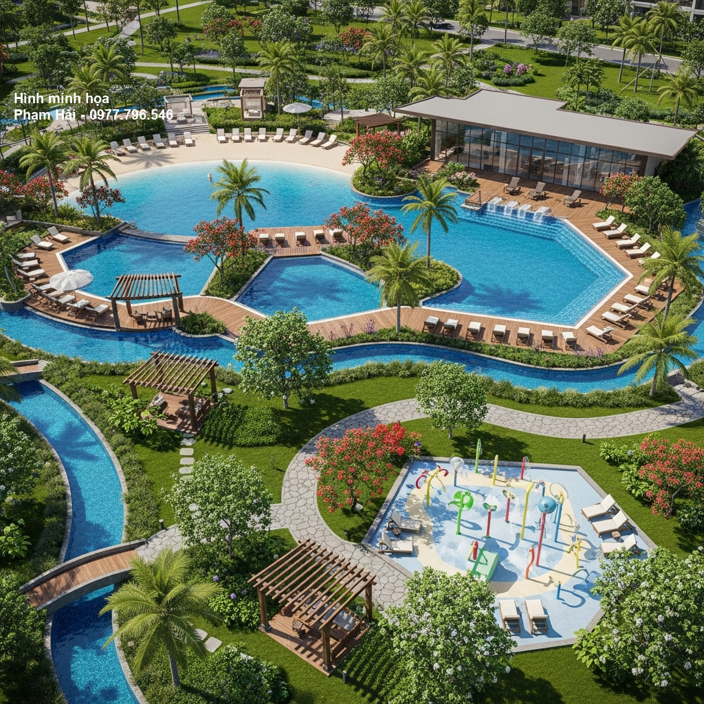 Hình ảnh dự án