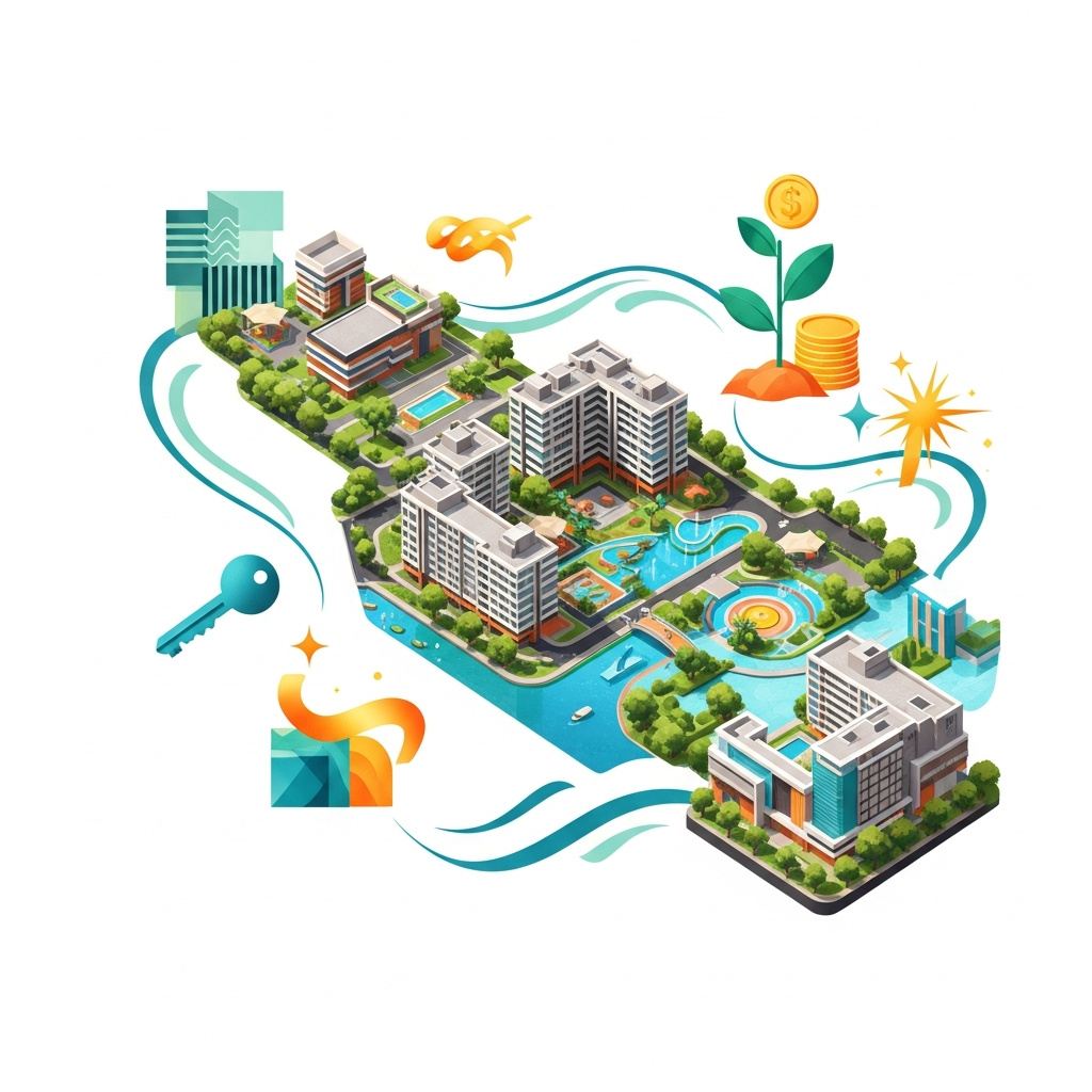 Hình ảnh dự án