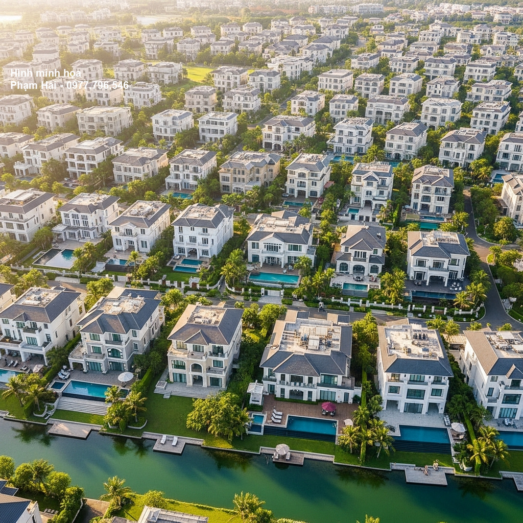 Hình ảnh dự án