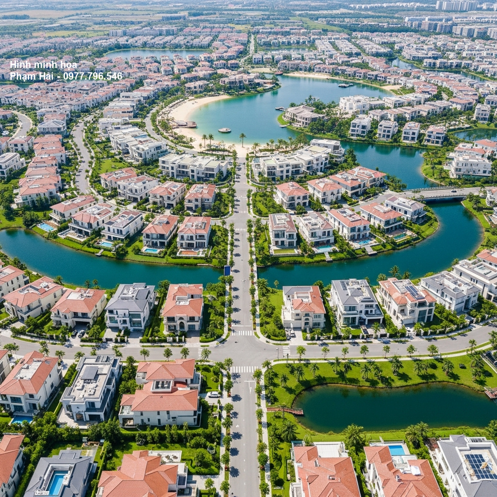 Hình ảnh dự án