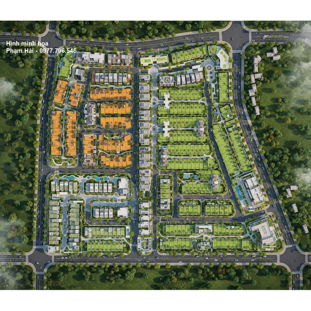 Hình ảnh dự án