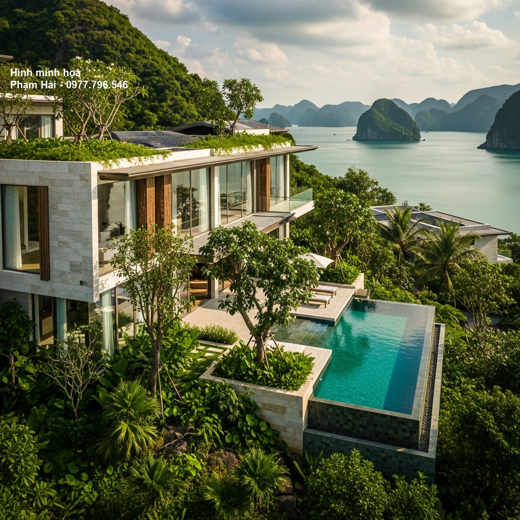 Hình ảnh dự án