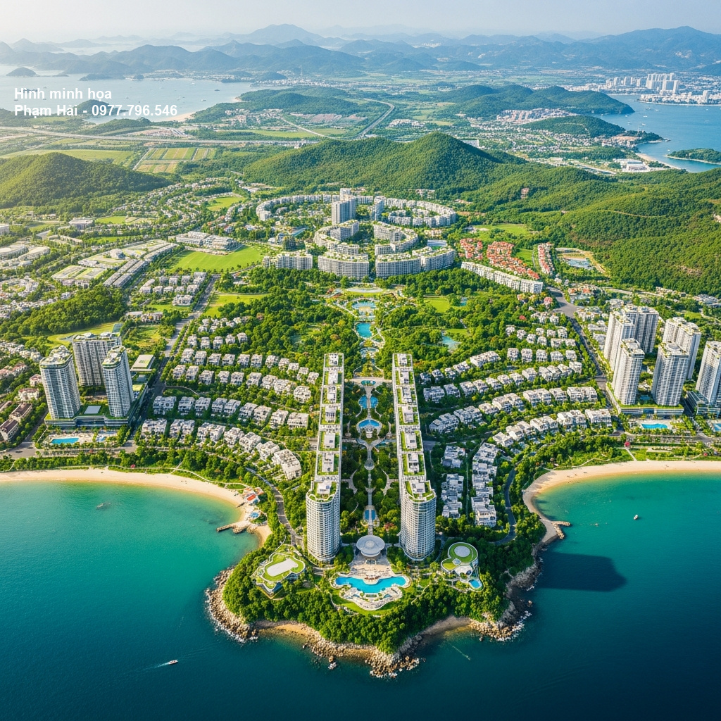 Hình ảnh dự án