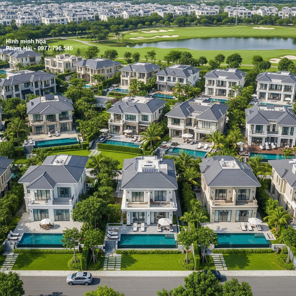 Hình ảnh dự án