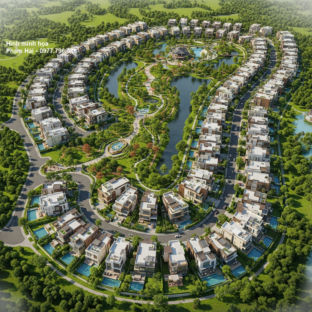 Hình ảnh dự án