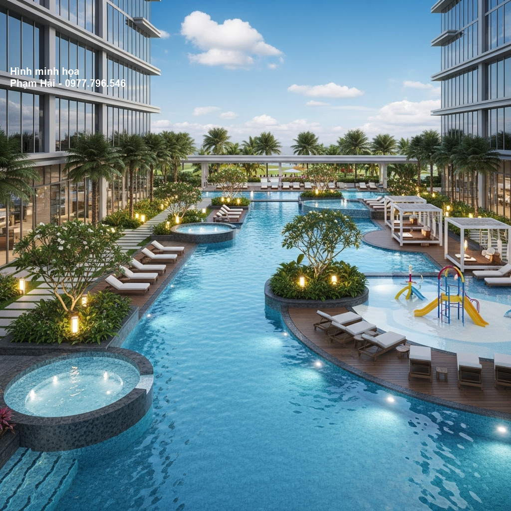 Hình ảnh dự án