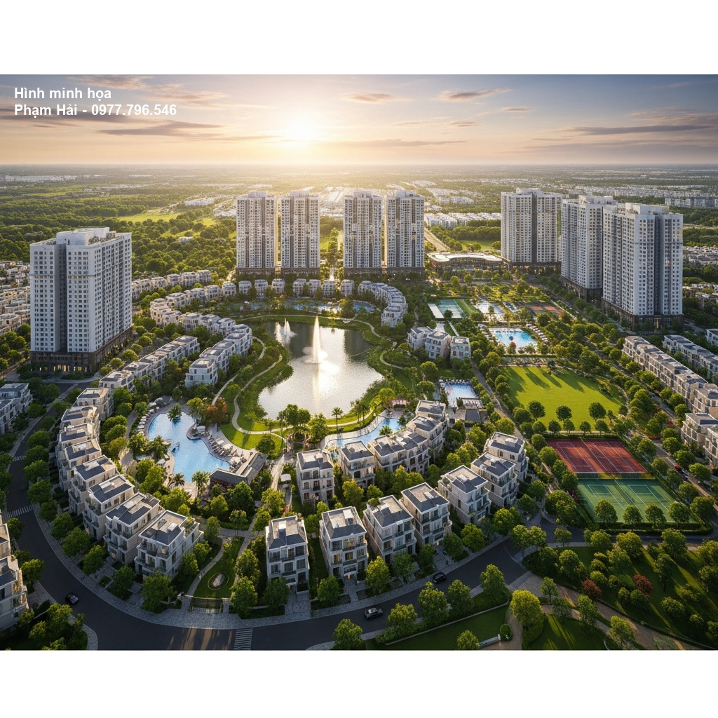 Hình ảnh dự án