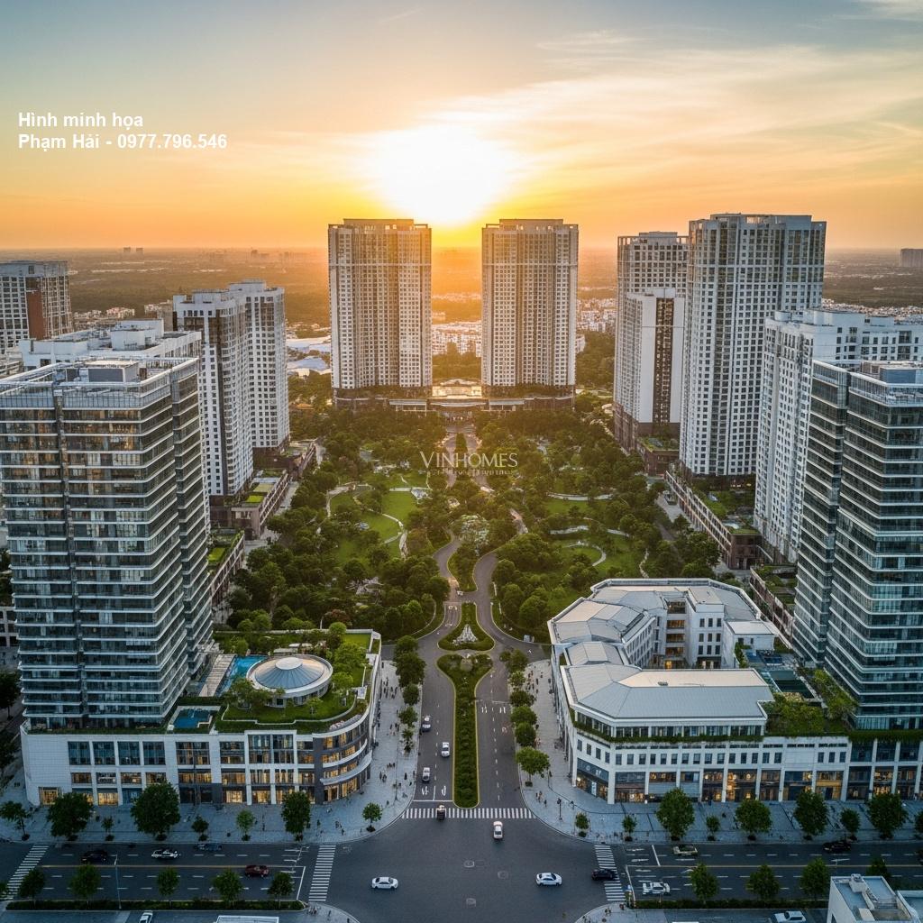 Hình ảnh dự án