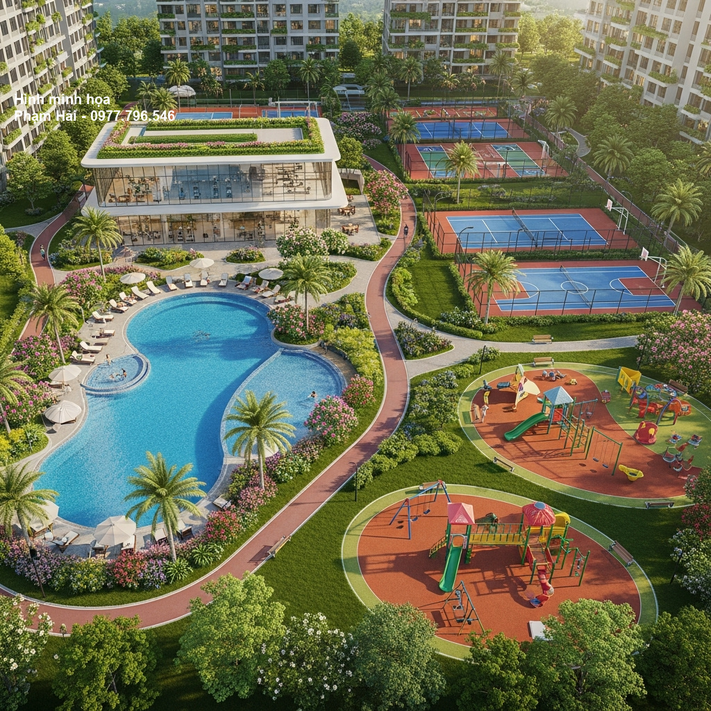 Hình ảnh dự án